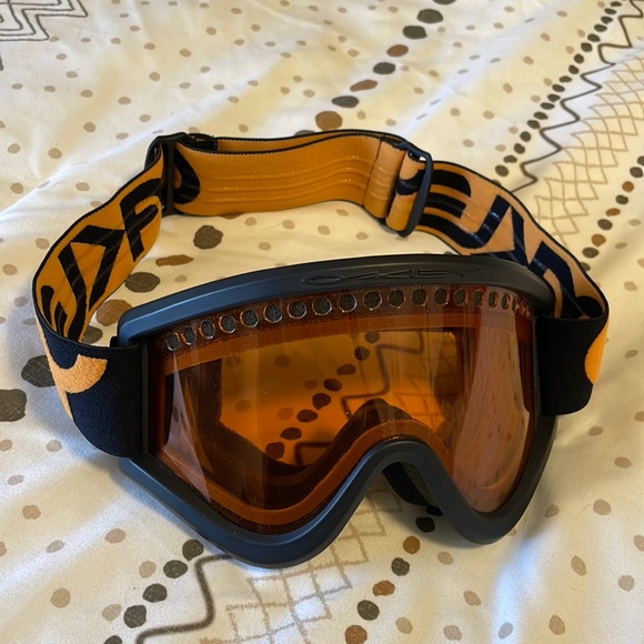 Oakley Other - Oakley Goggles